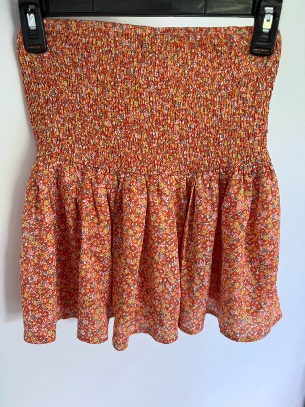 Princess Polly Senorita Skirt Size 4